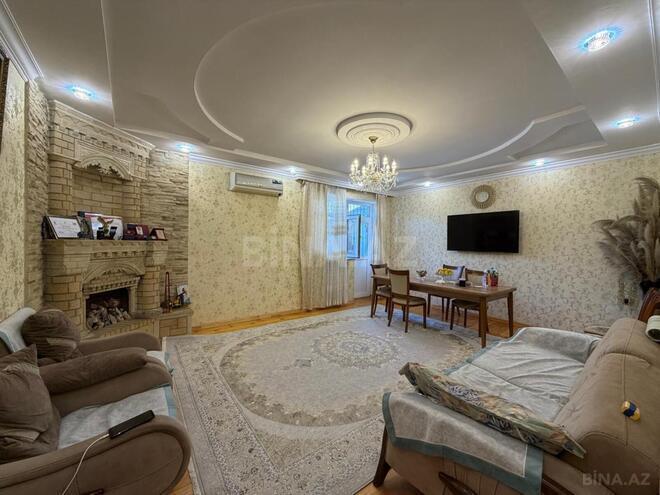 Satılır 5 otaqlı həyət evi/bağ evi 200 m², Badamdar q., photo 5 from 21