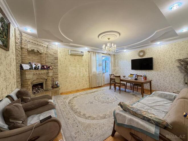 Satılır 5 otaqlı həyət evi/bağ evi 200 m², Badamdar q., photo 4 from 21