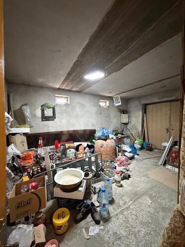 Satılır 5 otaqlı həyət evi/bağ evi 200 m², Badamdar q., photo 12 from 21