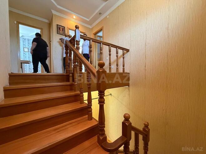 Satılır 5 otaqlı həyət evi/bağ evi 200 m², Badamdar q., photo 19 from 21