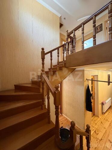 Satılır 5 otaqlı həyət evi/bağ evi 200 m², Badamdar q., photo 18 from 21
