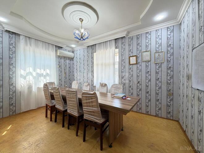 Satılır 5 otaqlı həyət evi/bağ evi 200 m², Badamdar q., photo 16 from 21
