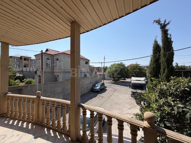 Satılır 5 otaqlı həyət evi/bağ evi 200 m², Badamdar q., photo 6 from 21