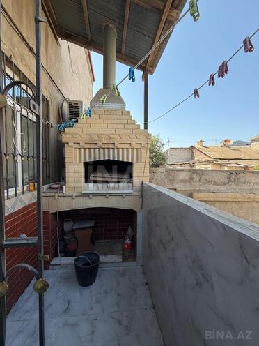 Satılır 5 otaqlı həyət evi/bağ evi 200 m², Badamdar q., photo 9 from 21