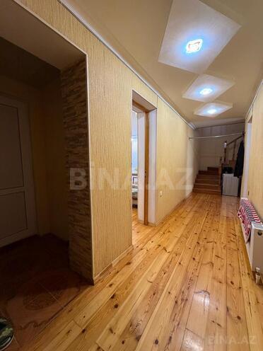 Satılır 5 otaqlı həyət evi/bağ evi 200 m², Badamdar q., photo 11 from 21