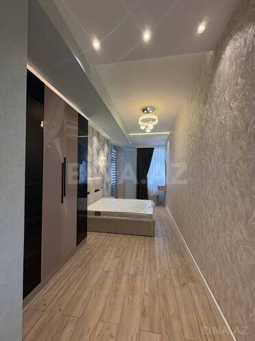 Satılır 3 otaqlı yeni tikili 110 m², Həzi Aslanov m., photo 15 from 24
