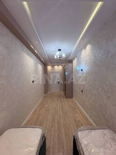 Satılır 3 otaqlı yeni tikili 110 m², Həzi Aslanov m., photo 21 from 24