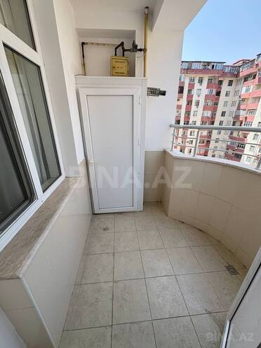 Satılır 3 otaqlı yeni tikili 110 m², Həzi Aslanov m., photo 18 from 24