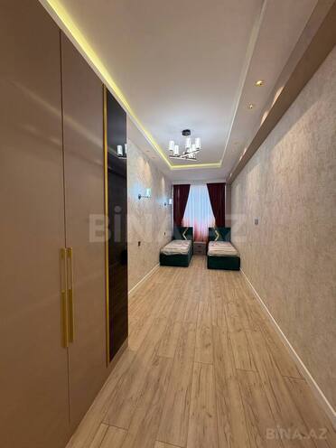 Satılır 3 otaqlı yeni tikili 110 m², Həzi Aslanov m., photo 19 from 24