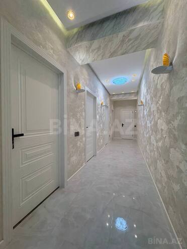 Satılır 3 otaqlı yeni tikili 110 m², Həzi Aslanov m., photo 7 from 24