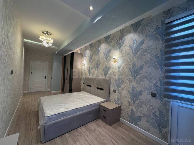 Satılır 3 otaqlı yeni tikili 110 m², Həzi Aslanov m., photo 16 from 24