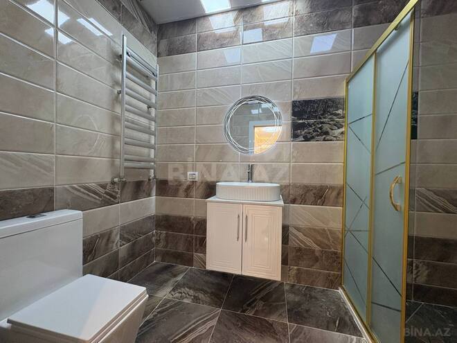 Satılır 3 otaqlı yeni tikili 110 m², Həzi Aslanov m., photo 23 from 24