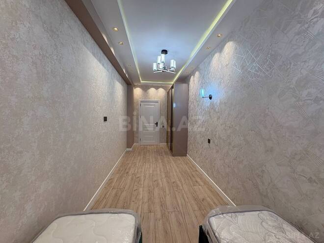 Satılır 3 otaqlı yeni tikili 110 m², Həzi Aslanov m., photo 20 from 24