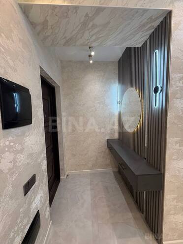 Satılır 3 otaqlı yeni tikili 110 m², Həzi Aslanov m., photo 4 from 24