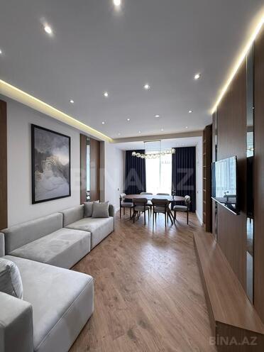 Продаётся 3-комн. новостройка 118 м², м. 28 мая, photo 4 from 20
