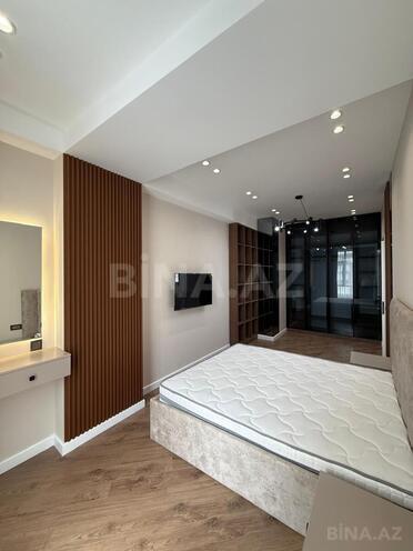 Продаётся 3-комн. новостройка 118 м², м. 28 мая, photo 12 from 20