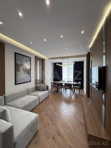Продаётся 3-комн. новостройка 118 м², м. 28 мая, photo 3 from 20