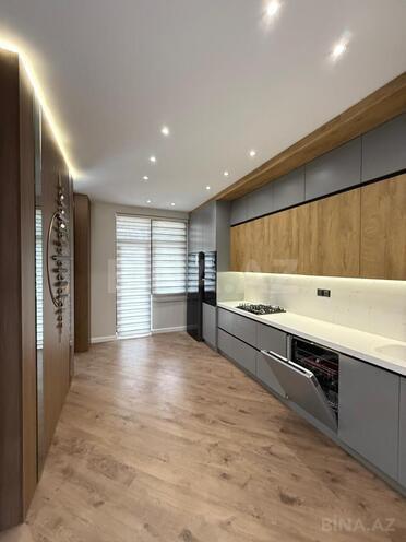 Продаётся 3-комн. новостройка 118 м², м. 28 мая, photo 7 from 20