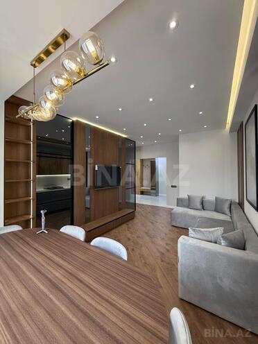 Продаётся 3-комн. новостройка 118 м², м. 28 мая, photo 5 from 20