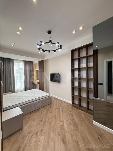 Продаётся 3-комн. новостройка 118 м², м. 28 мая, photo 15 from 20