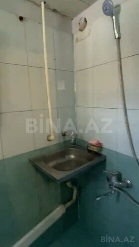 İcarəyə verilir 2 otaqlı həyət evi/bağ evi 50 m², 20 Yanvar m., photo 16 from 17