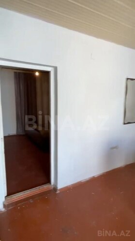 İcarəyə verilir 2 otaqlı həyət evi/bağ evi 50 m², 20 Yanvar m., photo 15 from 17