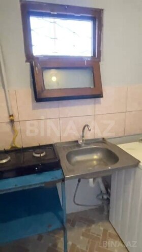 İcarəyə verilir 2 otaqlı həyət evi/bağ evi 50 m², 20 Yanvar m., photo 14 from 17