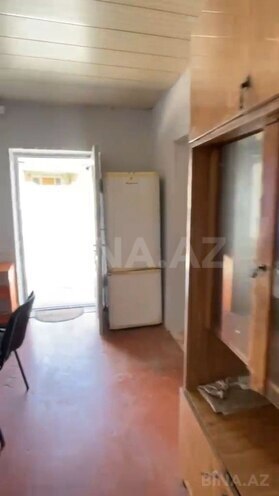 İcarəyə verilir 2 otaqlı həyət evi/bağ evi 50 m², 20 Yanvar m., photo 13 from 17