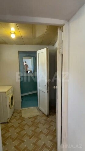 İcarəyə verilir 2 otaqlı həyət evi/bağ evi 50 m², 20 Yanvar m., photo 12 from 17