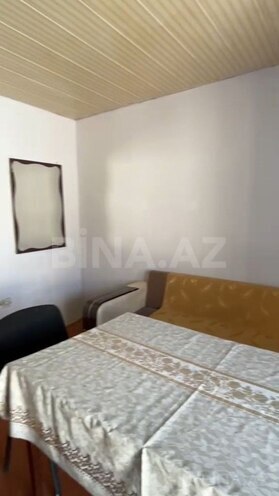 İcarəyə verilir 2 otaqlı həyət evi/bağ evi 50 m², 20 Yanvar m., photo 9 from 17
