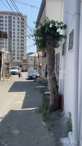 İcarəyə verilir 2 otaqlı həyət evi/bağ evi 50 m², 20 Yanvar m., photo 1 from 17