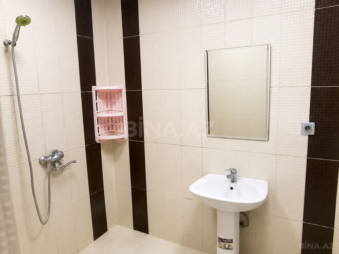 İcarəyə verilir 2 otaqlı yeni tikili 90 m², Neftçilər m., photo 7 from 9