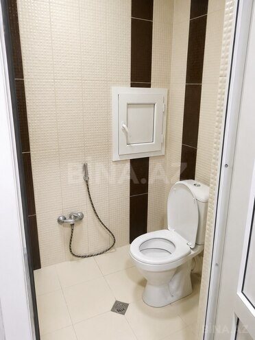 İcarəyə verilir 2 otaqlı yeni tikili 90 m², Neftçilər m., photo 8 from 9
