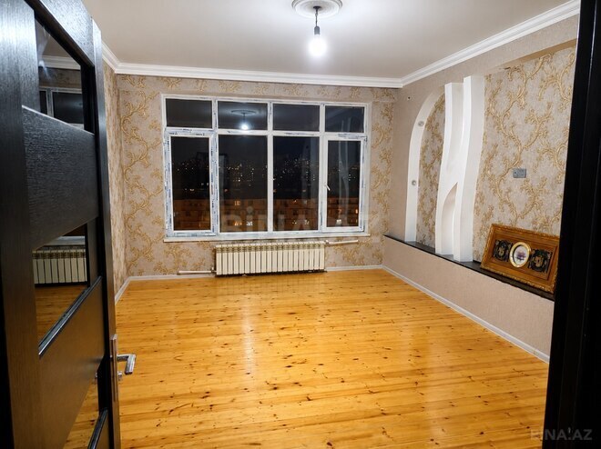 İcarəyə verilir 2 otaqlı yeni tikili 90 m², Neftçilər m., photo 6 from 9
