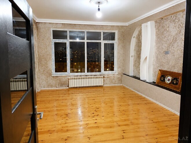 İcarəyə verilir 2 otaqlı yeni tikili 90 m², Neftçilər m., photo 3 from 9