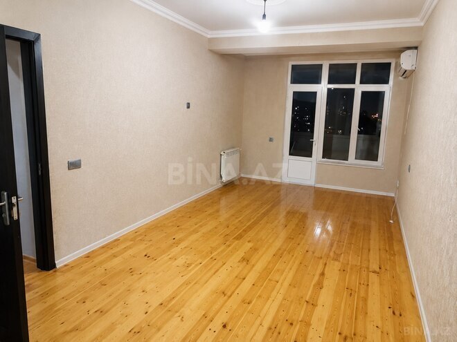 İcarəyə verilir 2 otaqlı yeni tikili 90 m², Neftçilər m., photo 4 from 9