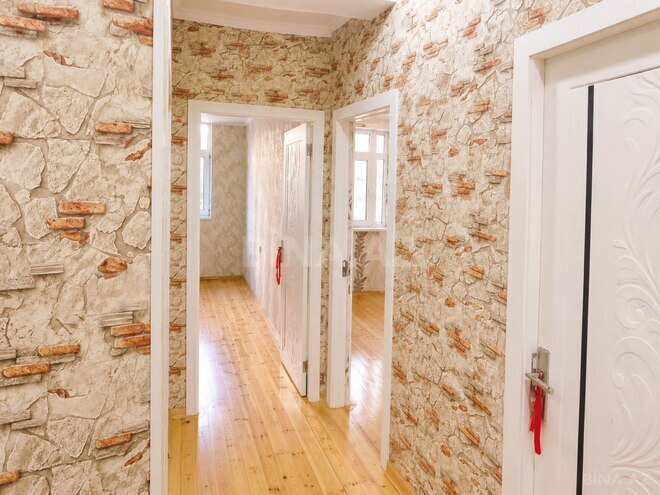 Продаётся 2-комн. новостройка 62 м², пос. Карачухур, photo 9 from 11
