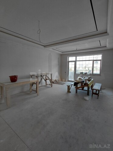 Satılır 4 otaqlı yeni tikili 170 m², Şah İsmayıl Xətai m., photo 1 from 15