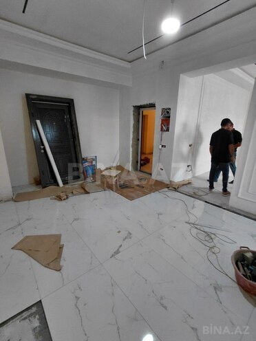 Satılır 4 otaqlı yeni tikili 170 m², Şah İsmayıl Xətai m., photo 10 from 15
