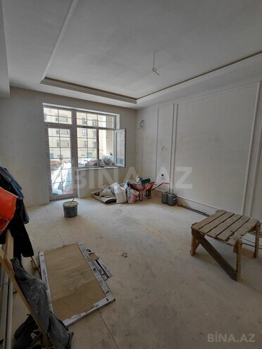 Satılır 4 otaqlı yeni tikili 170 m², Şah İsmayıl Xətai m., photo 7 from 15