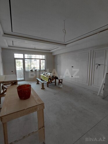 Satılır 4 otaqlı yeni tikili 170 m², Şah İsmayıl Xətai m., photo 3 from 15