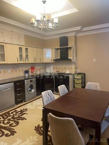 Сдаётся 3-комн. новостройка 145 м², м. Шах Исмаил Хатаи, photo 5 from 15