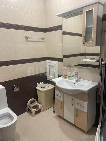 Сдаётся 3-комн. новостройка 145 м², м. Шах Исмаил Хатаи, photo 11 from 15