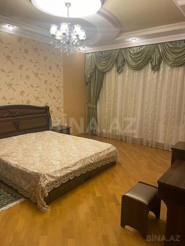 Сдаётся 3-комн. новостройка 145 м², м. Шах Исмаил Хатаи, photo 6 from 15