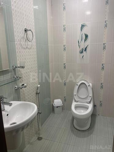 Сдаётся 3-комн. новостройка 145 м², м. Шах Исмаил Хатаи, photo 12 from 15
