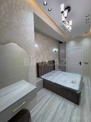 Satılır 2 otaqlı yeni tikili 80 m², Həzi Aslanov m., photo 13 from 18