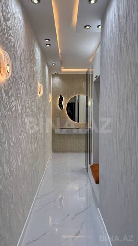 Satılır 2 otaqlı yeni tikili 80 m², Həzi Aslanov m., photo 1 from 18