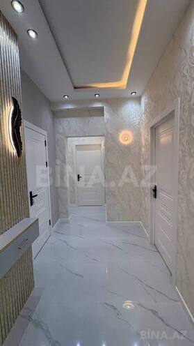 Satılır 2 otaqlı yeni tikili 80 m², Həzi Aslanov m., photo 6 from 18