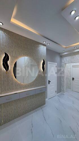 Satılır 2 otaqlı yeni tikili 80 m², Həzi Aslanov m., photo 4 from 18