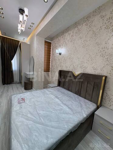 Satılır 2 otaqlı yeni tikili 80 m², Həzi Aslanov m., photo 15 from 18
